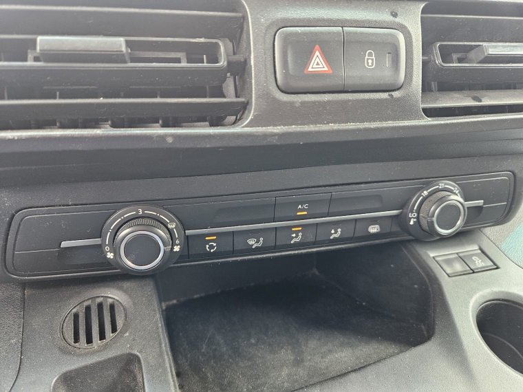 Peugeot Partner 1.6 Hdi Mt Ac 2023 Usado  Usado en Autoselect Usados