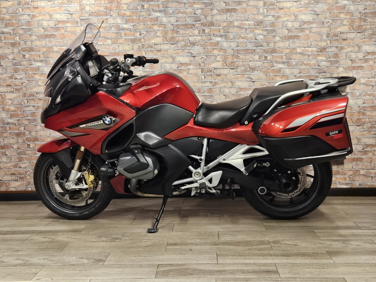 Bmw R 1250 rt . 2021 Usado en BMW Premium Selection Bmw R 1250 rt . 2021 Usado en BMW Premium Selection