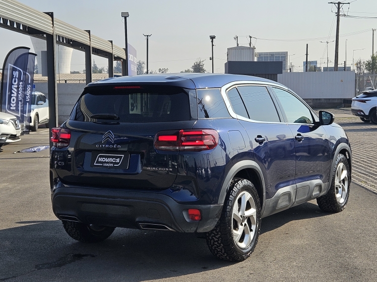 Citroen C-5 1.5 Aircross Bluehdi 130 S&s Eat8 Feel At Diesel 2023 Usado  Usado en Kovacs Usados