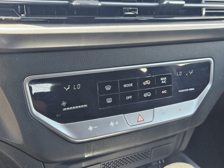 Ssangyong Rexton New Rexton 2.0 At 2024 Usado en Rosselot Usados