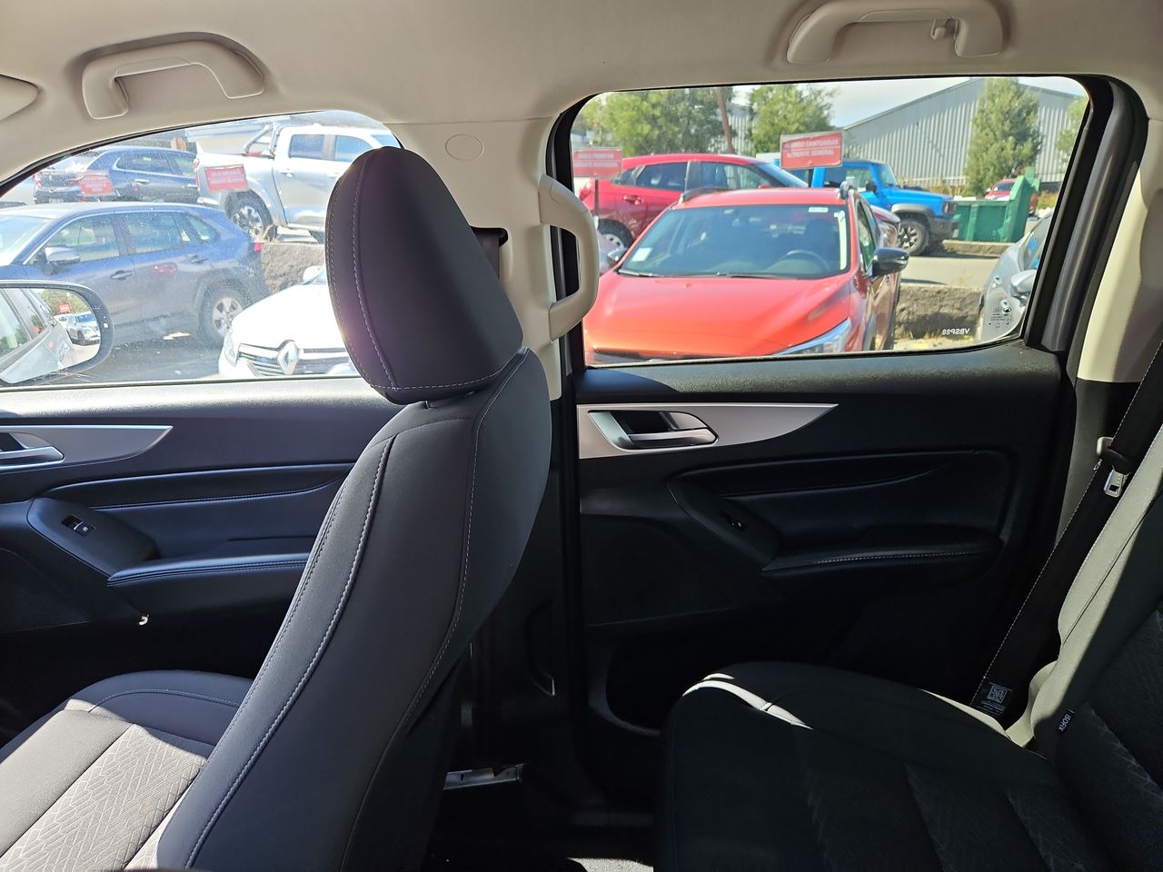 Great wall Poer Poer Mt 4x4 2.0 2025 Usado en Usados de Primera - Sergio Escobar