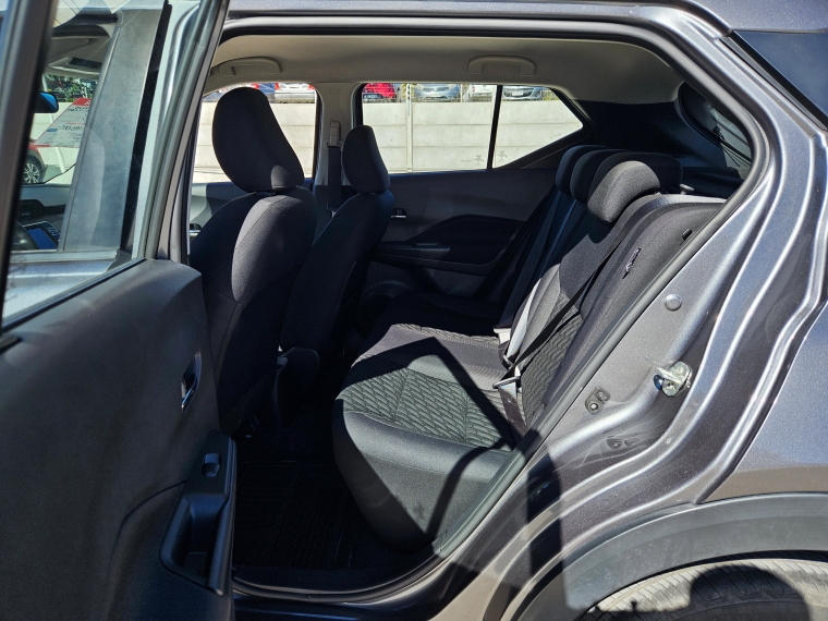 Nissan Kicks Kicks 1.6 2022 Usado en Rosselot Usados