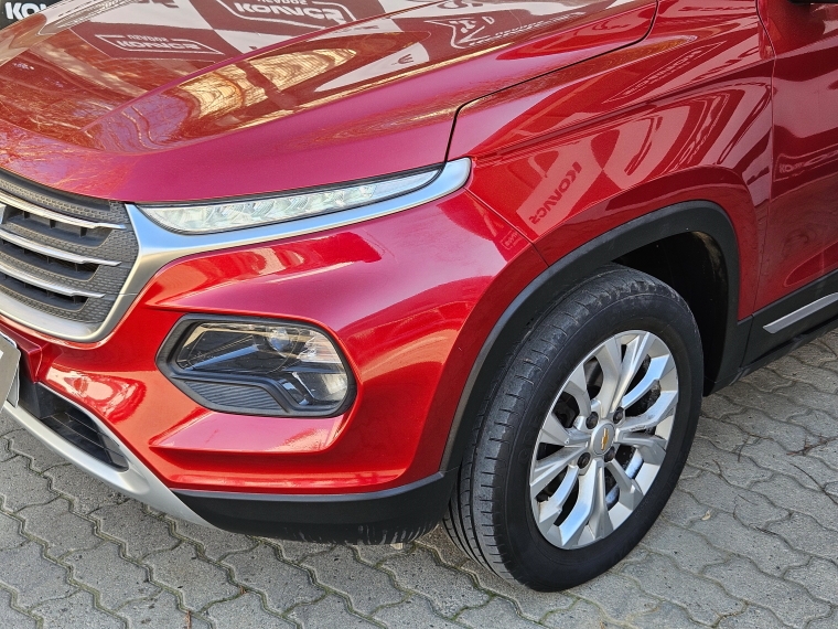 Chevrolet Groove 1.5 Ltz Mt 2021 Usado  Usado en Kovacs Usados