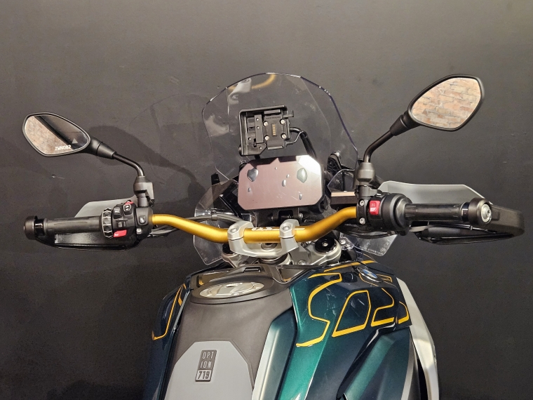 Bmw R 1300 gs Ii Asa 719 2025 Usado en BMW Premium Selection Bmw R 1300 gs Ii Asa 719 2025 Usado en BMW Premium Selection