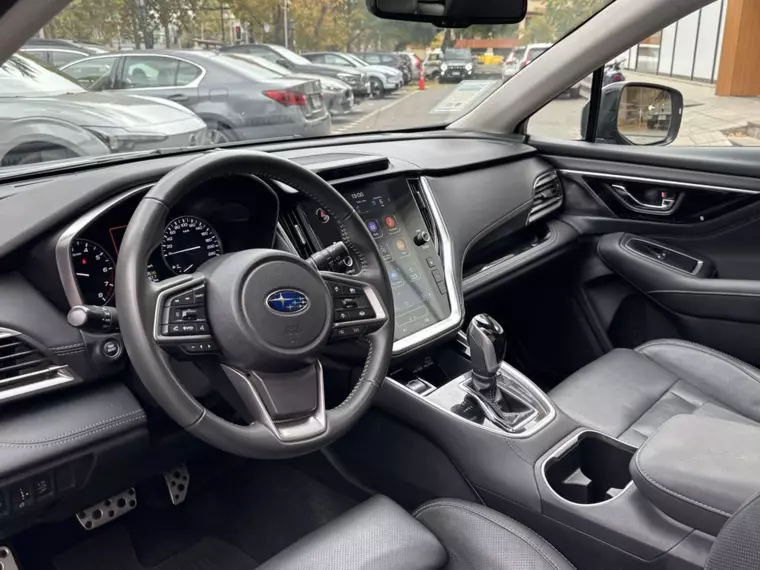 Subaru Outback 4x4 2.5 At 2025 Usado Usado en BMW Premium Selection Subaru Outback 4x4 2.5 At 2025 Usado Usado en BMW Premium Selection