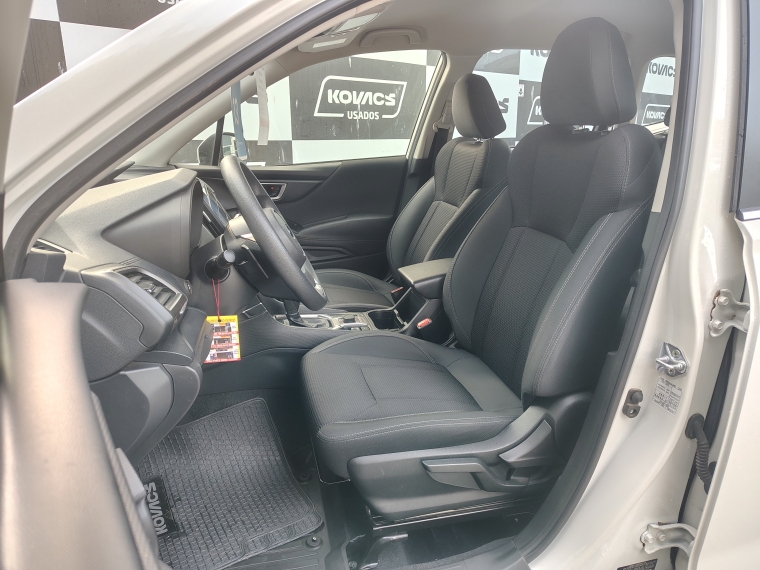 Subaru Forester 2.0 X  At 4x4 2025 Usado  Usado en Webautos.cl