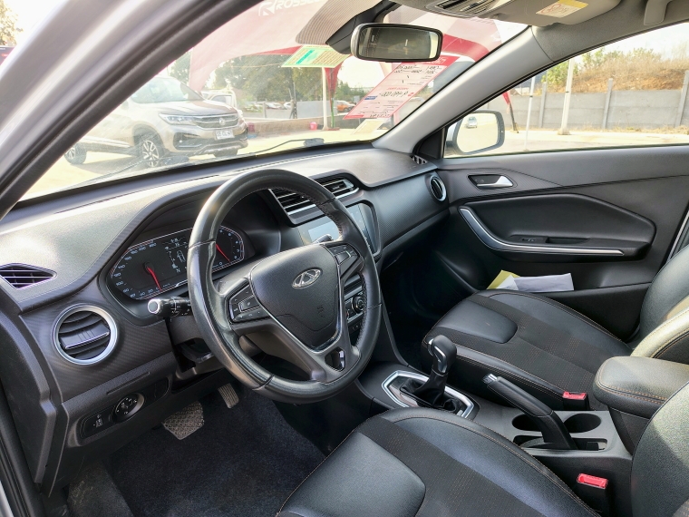 Chery Tiggo 2 Tiggo 2 Gls Cvt 1.5 Euro 6b 2024 Usado en Rosselot Usados
