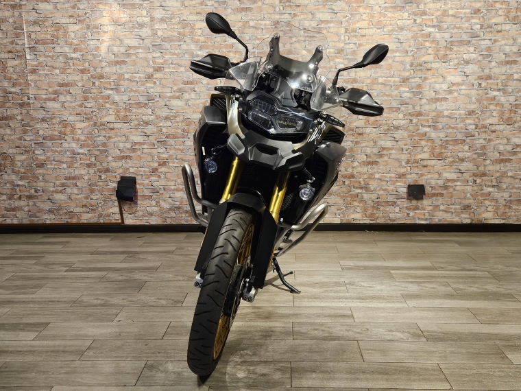 Bmw F 850 gs adventure Ii 2023 Usado en BMW Premium Selection