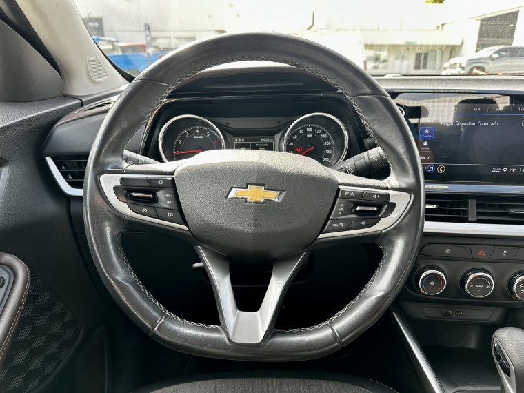 Chevrolet Montana 1.2 Ltz At 2023 Usado  Usado en Kovacs Usados