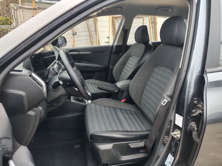 Kia Sonet Sonet Ex 1.5 2022 Usado en Rosselot Usados