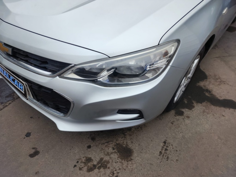 Chevrolet Cavalier Lt 2018 Usado  Usado en Webautos.cl