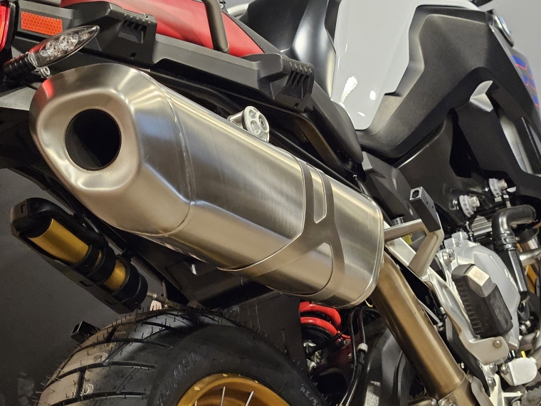 Bmw F 850 gs Ii 2020 Usado en BMW Premium Selection Bmw F 850 gs Ii 2020 Usado en BMW Premium Selection