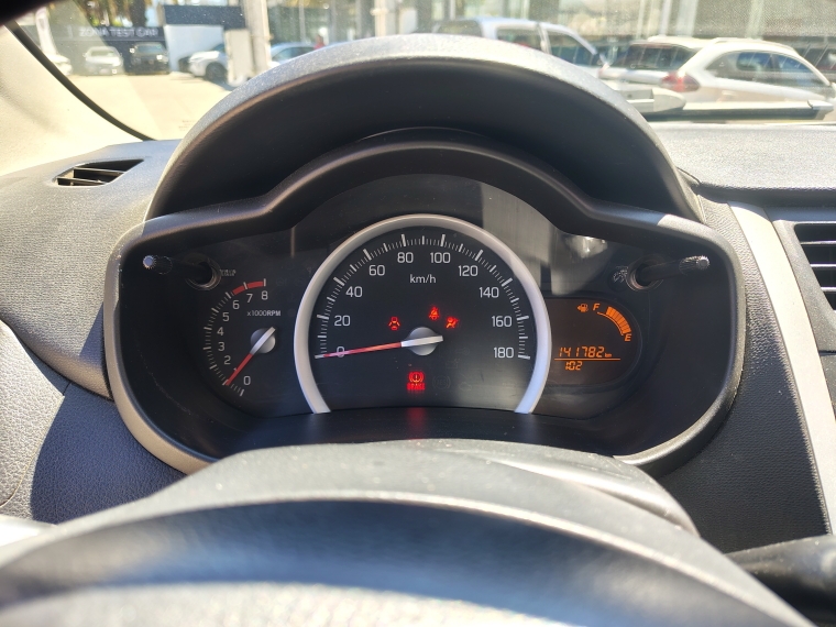 Suzuki Celerio Celerio Glx Sport 1.0 2019 Usado en Rosselot Usados