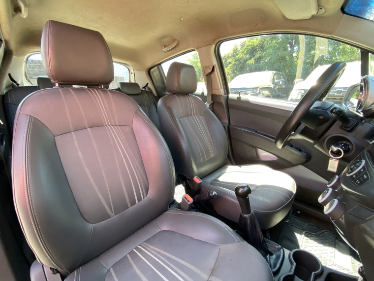 Chevrolet Spark 1.2 Lt Mt Ac 2016 Usado  Usado en Kovacs Usados