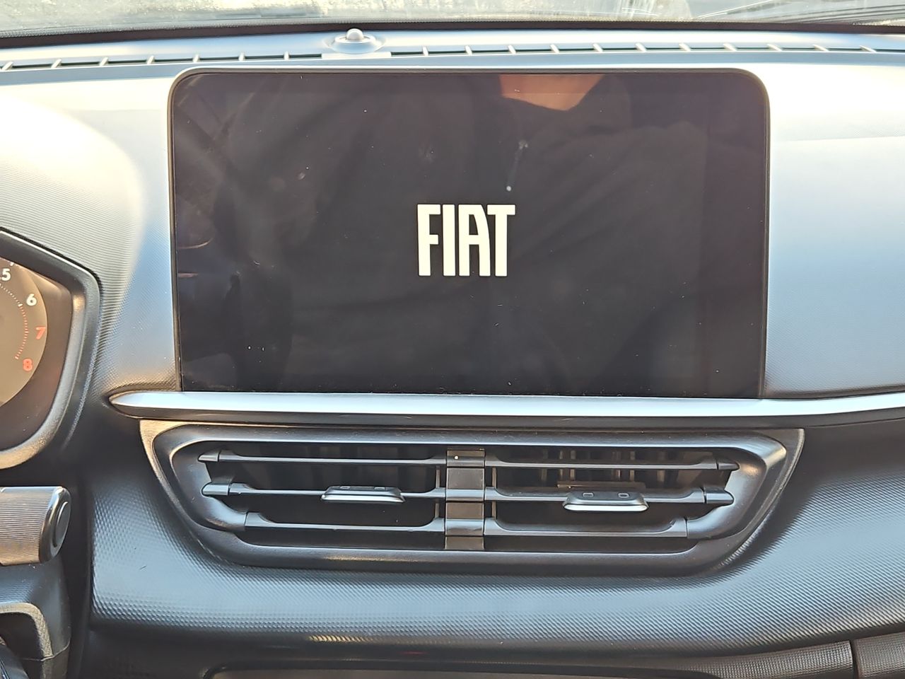 Fiat Pulse Pulse Hb Mt 1.3 2022 Usado en Usados de Primera - Sergio Escobar