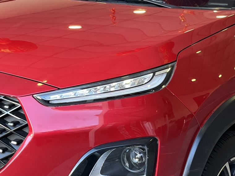 Chery Tiggo 2 pro Tiggo 2 Pro Gls Mt 1.5 2023 Usado en Rosselot Usados