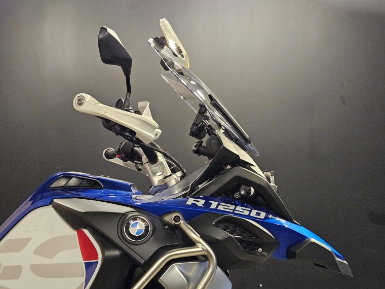 Bmw R 1250 gs adventure Ii Hp 2020 Usado en BMW Premium Selection Bmw R 1250 gs adventure Ii Hp 2020 Usado en BMW Premium Selection