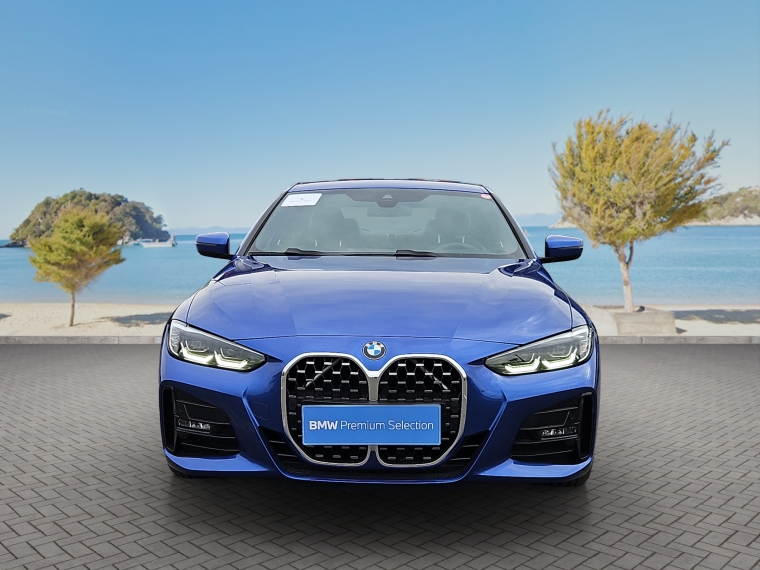Bmw 430 Coupe 2.0 At 2024 Usado Usado en BMW Premium Selection Bmw 430 Coupe 2.0 At 2024 Usado Usado en BMW Premium Selection