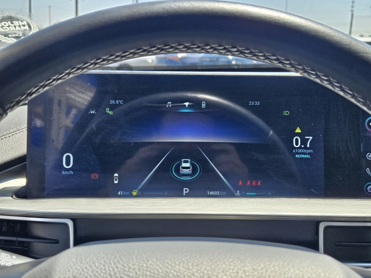 Chery Tiggo Tiggo 8 Pro 2023 Usado  Usado en Kovacs Usados