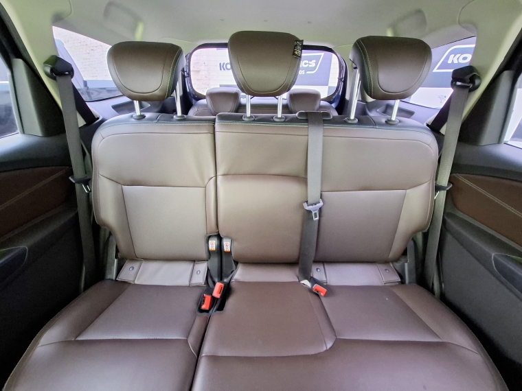 Chevrolet Spin Ltz Mt 2019 Usado  Usado en Webautos.cl