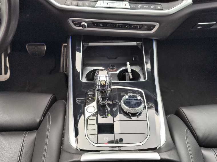 Bmw X5 Xdrive30d 4x4 3.0 At 2022 Usado  Usado en BMW Premium Selection