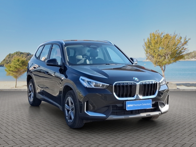 Bmw X1 Sdrive18i Dynamic 2026 Usado  Usado en BMW Premium Selection