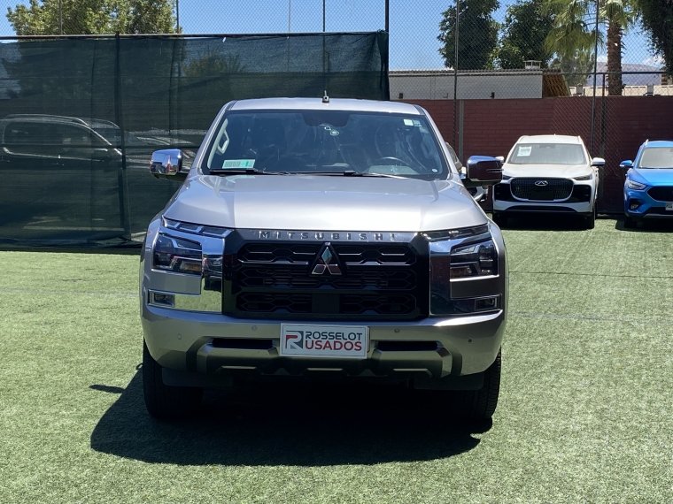 Mitsubishi L200 L200 Dakar Xr 4x4 2.4 Aut 2025 Usado en Rosselot Usados