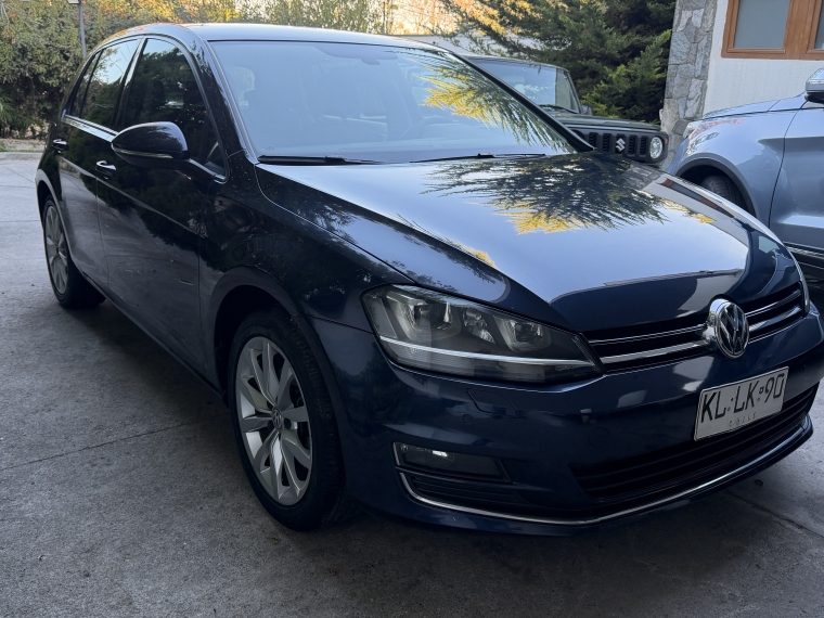 Volkswagen Golf Turbo DiÉsel 2018 Usado en Automotriz Alto La Reina Volkswagen Golf Turbo DiÉsel 2018 Usado en Automotriz Alto La Reina