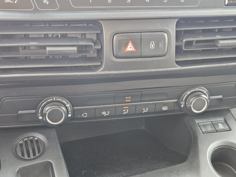 Peugeot Partner Partner Hdi 92 L1 1.6 2021 Usado Usado en Kovacs Usados Peugeot Partner Partner Hdi 92 L1 1.6 2021 Usado Usado en Kovacs Usados