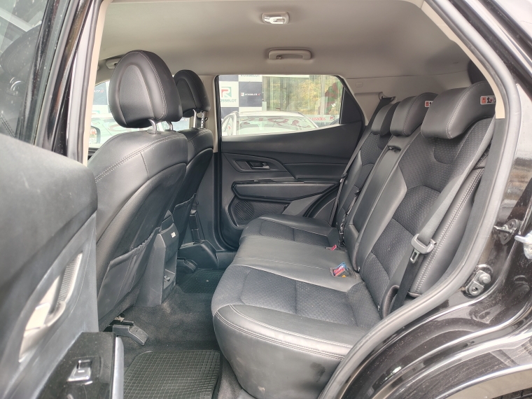 Ssangyong Korando New Korando 1.5 4x2 At - Cg112 Euro 6c 2024 Usado en Rosselot Usados