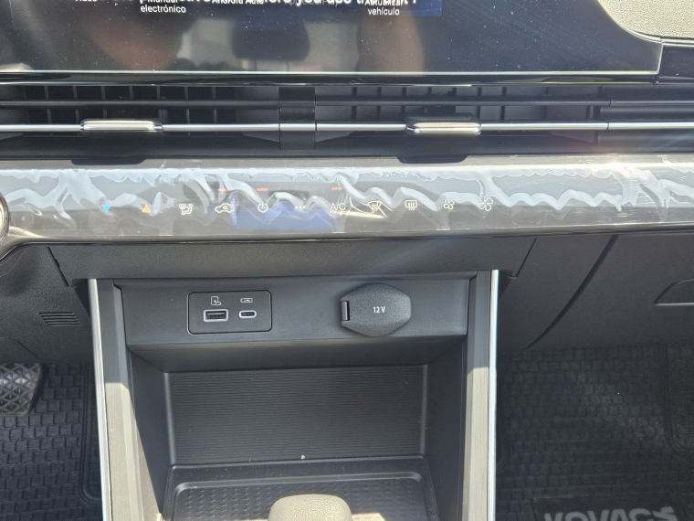 Omoda C5 1.5 Urban Cvt  6c 2026 Usado  Usado en Kovacs Usados