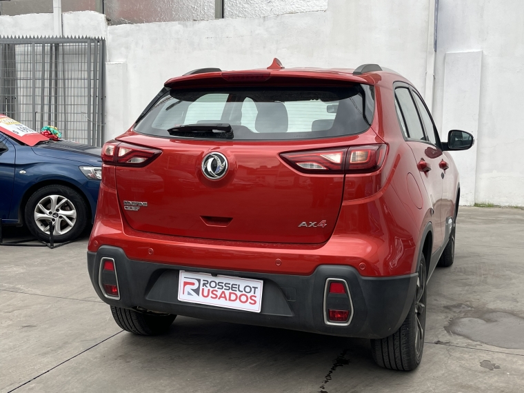Dfm Ax4 Ax4 1.6 2020 Usado en Rosselot Usados