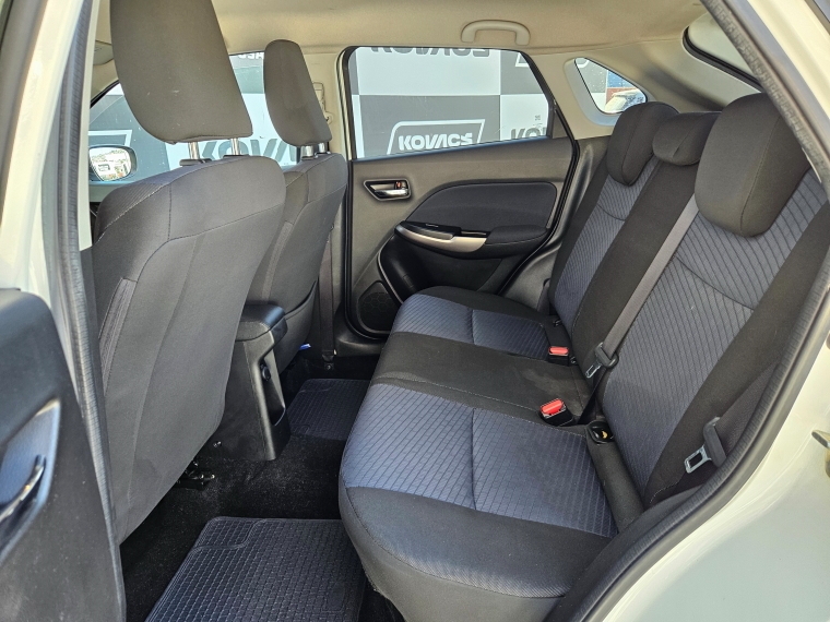 Suzuki Baleno 1.4 Glx Mt 2021 Usado  Usado en Kovacs Usados