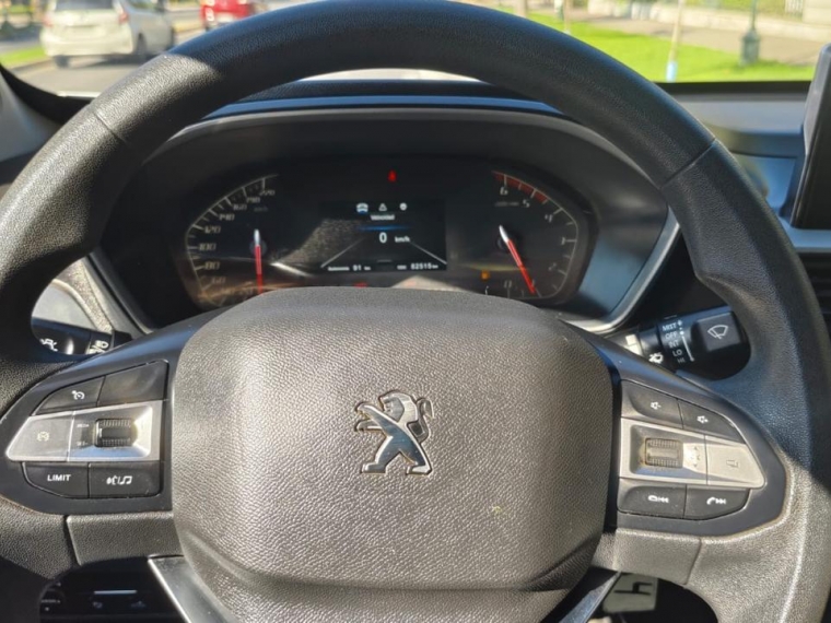 Peugeot Landtrek 4x4 1.9 2023 Usado  Usado en Webautos.cl
