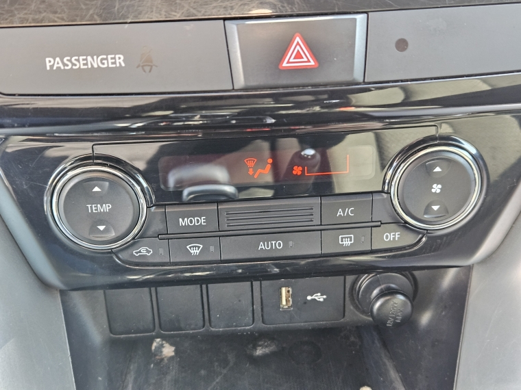 Mitsubishi Eclipse cross Eclipse Cross Rx 1.5 Aut 2022 Usado en Rosselot Usados