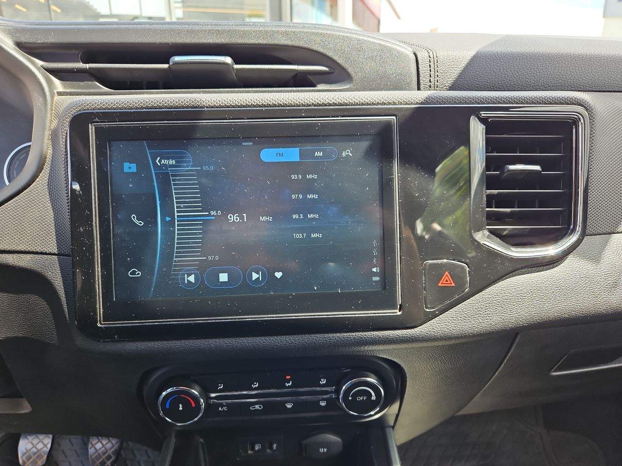 Chery Tiggo 3 Tiggo 3  1.5 2022 Usado en Usados de Primera - Sergio Escobar