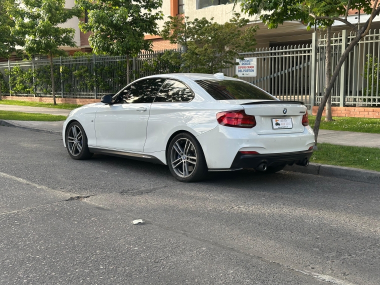 Bmw M240 I 2019 Usado en Autoadvice Autos Usados