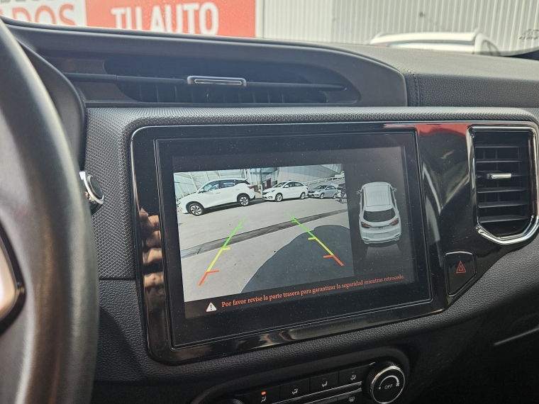 Chery Tiggo 3 Tiggo 3 Gls Cvt 1.5 At 2022 Usado en Rosselot Usados