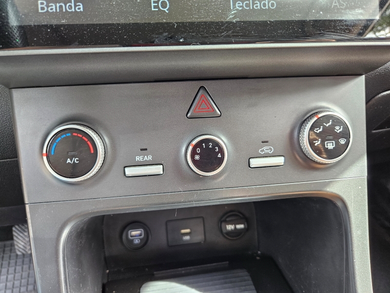 HYUNDAI CRETA GRAND MPI 2.0 2025
