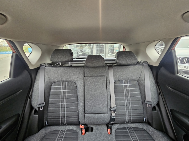 Kia Sonet Ex Mt 1.5 2025 Usado  Usado en Kovacs Usados