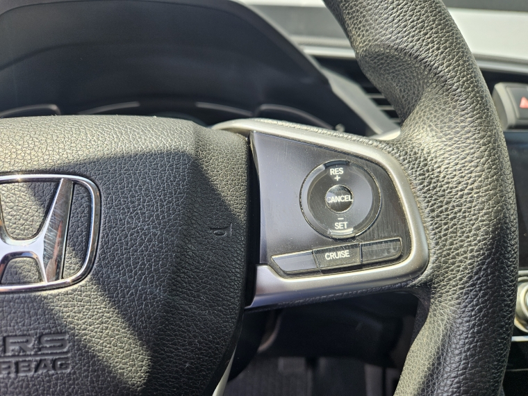 Honda Civic New Civic Ext Turbo At 2017 Usado  Usado en Kovacs Usados