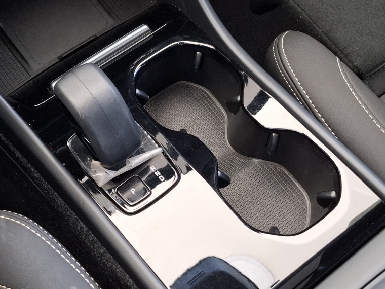 Volvo Ex40 P6 Aut 2025 Usado  Usado en BMW Premium Selection