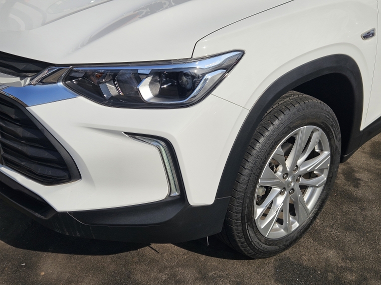 Chevrolet Tracker 1.2 Ltz P2 Mt 2024 Usado  Usado en Kovacs Usados