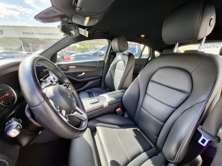 Mercedes benz Glc 220 D Fl At 4x4 2022 Usado  Usado en Kovacs Usados