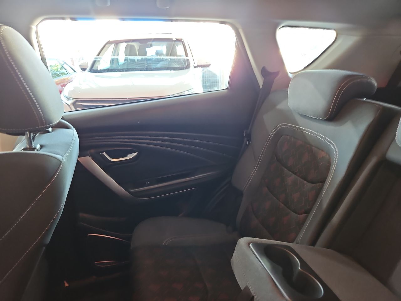 Jetour X70 X70 1.5 2021 Usado en Usados de Primera - Sergio Escobar