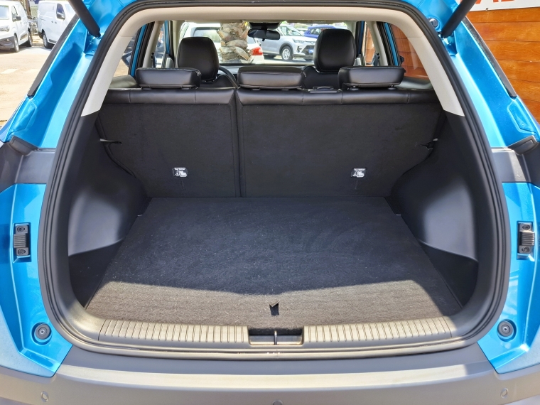 Gac motor Emzoom Emzoom 1.5 Aut 2025 Usado en Rosselot Usados