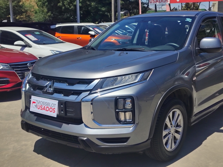 Mitsubishi Asx Asx 1.6 2023 Usado en Rosselot Usados