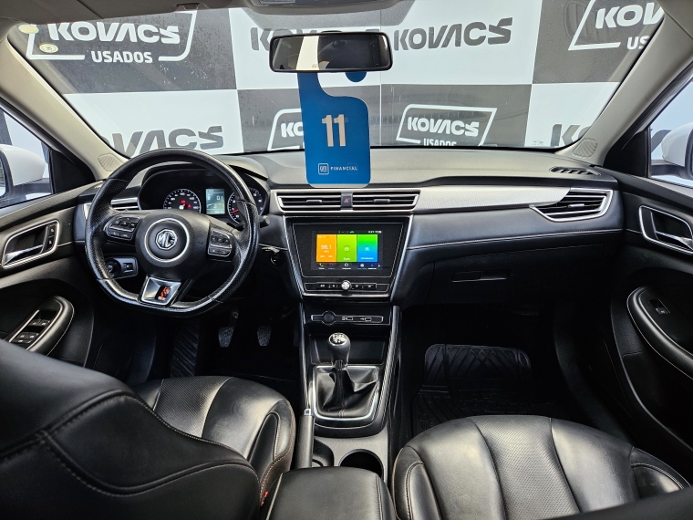Mg 5 1.5  Com  Mt 2021 Usado  Usado en Kovacs Usados