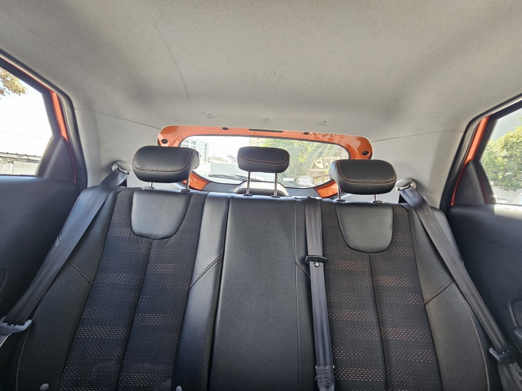 Chery Tiggo 2 Tiggo 2 Gl Mt 1.5 2022 Usado en Rosselot Usados