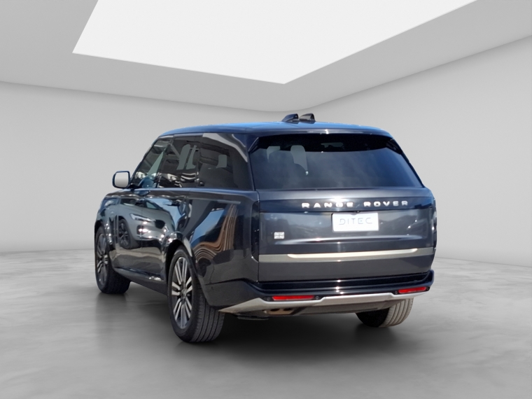 Land rover Range rover Vogue Se 4x4 3.0 Aut 2025 Usado Usado en BMW Premium Selection Land rover Range rover Vogue Se 4x4 3.0 Aut 2025 Usado Usado en BMW Premium Selection